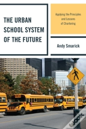 Capa do artigo Urban School System Of The Future