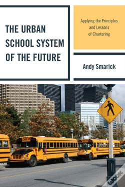 Capa do artigo Urban School System Of The Future