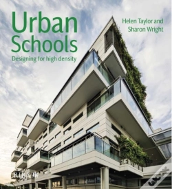 Capa do artigo Urban Schools
