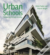 Capa do artigo Urban Schools