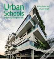 Capa do artigo Urban Schools