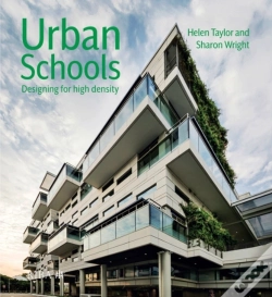Capa do artigo Urban Schools