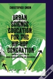 Urban Science Education For The Hip-Hop