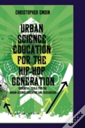 Capa do artigo Urban Science Education For The Hip-Hop