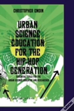 Capa do artigo Urban Science Education For The Hip-Hop