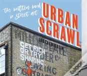 Capa do artigo Urban Scrawl
