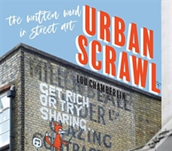 Capa do artigo Urban Scrawl