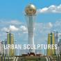 Urban Sculptures - Preview