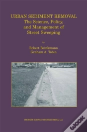 Capa do artigo Urban Sediment Removal