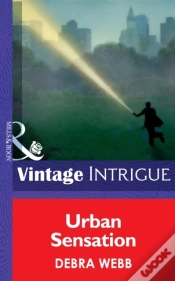 Capa do artigo Urban Sensation