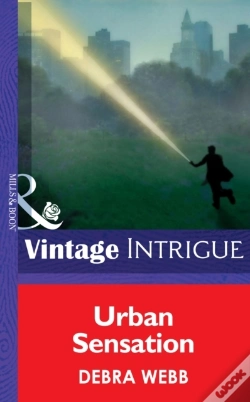 Capa do artigo Urban Sensation