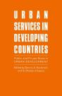 Urban Services In Developing Countries - Preview
