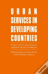 Urban Services In Developing Countries