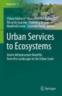 Urban Services To Ecosystems - Preview