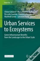 Urban Services To Ecosystems
