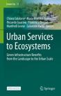 Urban Services To Ecosystems - Preview