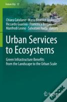 Urban Services To Ecosystems