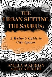 Capa do artigo Urban Setting Thesaurus