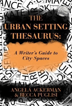 Capa do artigo Urban Setting Thesaurus