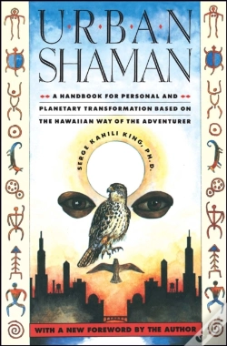 Capa do artigo Urban Shaman