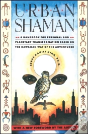 Capa do artigo Urban Shaman