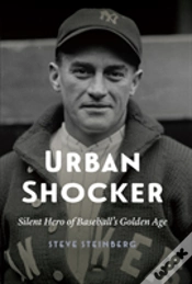 Capa do artigo Urban Shocker