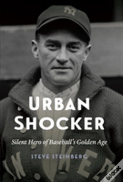 Capa do artigo Urban Shocker