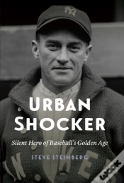 Capa do artigo Urban Shocker