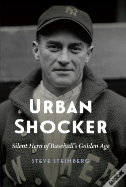 Capa do artigo Urban Shocker