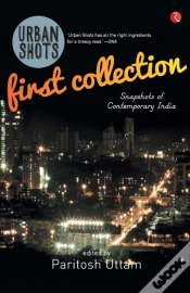 Capa do artigo Urban Shots