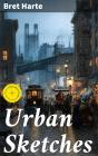 Urban Sketches - Preview