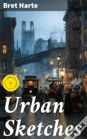 Capa do artigo Urban Sketches