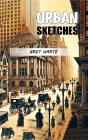 Urban Sketches - Preview