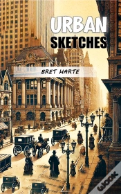 Capa do artigo Urban Sketches