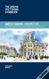 Capa do artigo Urban Sketching Handbook: Understanding Perspective