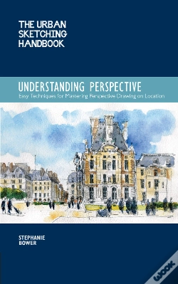 Capa do artigo Urban Sketching Handbook: Understanding Perspective