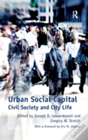 Capa do artigo Urban Social Capital