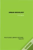 Urban Sociology