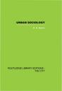 Urban Sociology - Preview