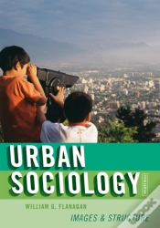 Capa do artigo Urban Sociology