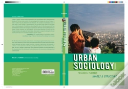 Capa do artigo Urban Sociology