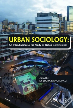 Capa do artigo Urban Sociology