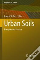 Urban Soils