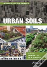 Urban Soils