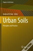 Urban Soils