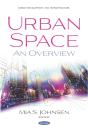 Urban Space: An Overview - Preview