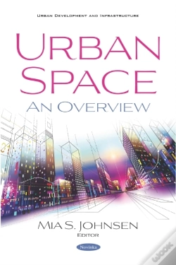 Capa do artigo Urban Space: An Overview