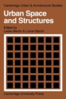 Urban Space And Structures