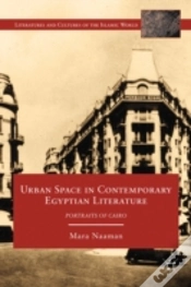 Capa do artigo Urban Space In Contemporary Egyptian Literature