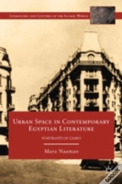 Capa do artigo Urban Space In Contemporary Egyptian Literature